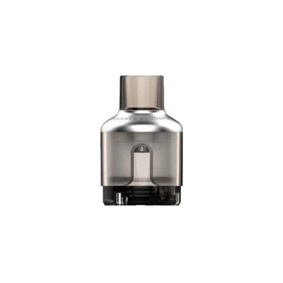 bulk wholesale VooPoo TPP Pod - 2pack - Silver