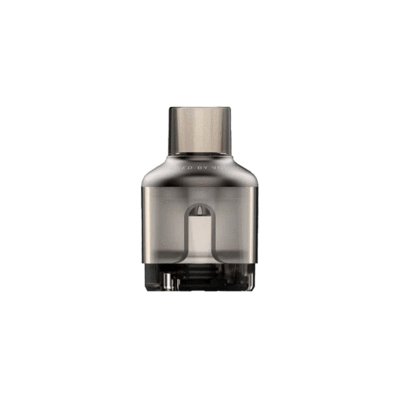 bulk wholesale VooPoo TPP Pod - 2pack - Gun Metal