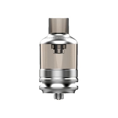 bulk wholesale Voopoo TPP Pod Tank - Silver