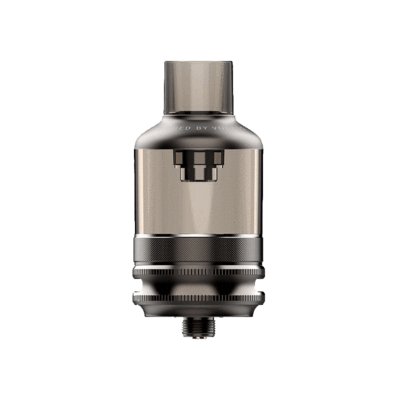 bulk wholesale Voopoo TPP Pod Tank - Gun Metal