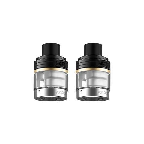 bulk wholesale Voopoo TPP X Pod Empty Cartridge -