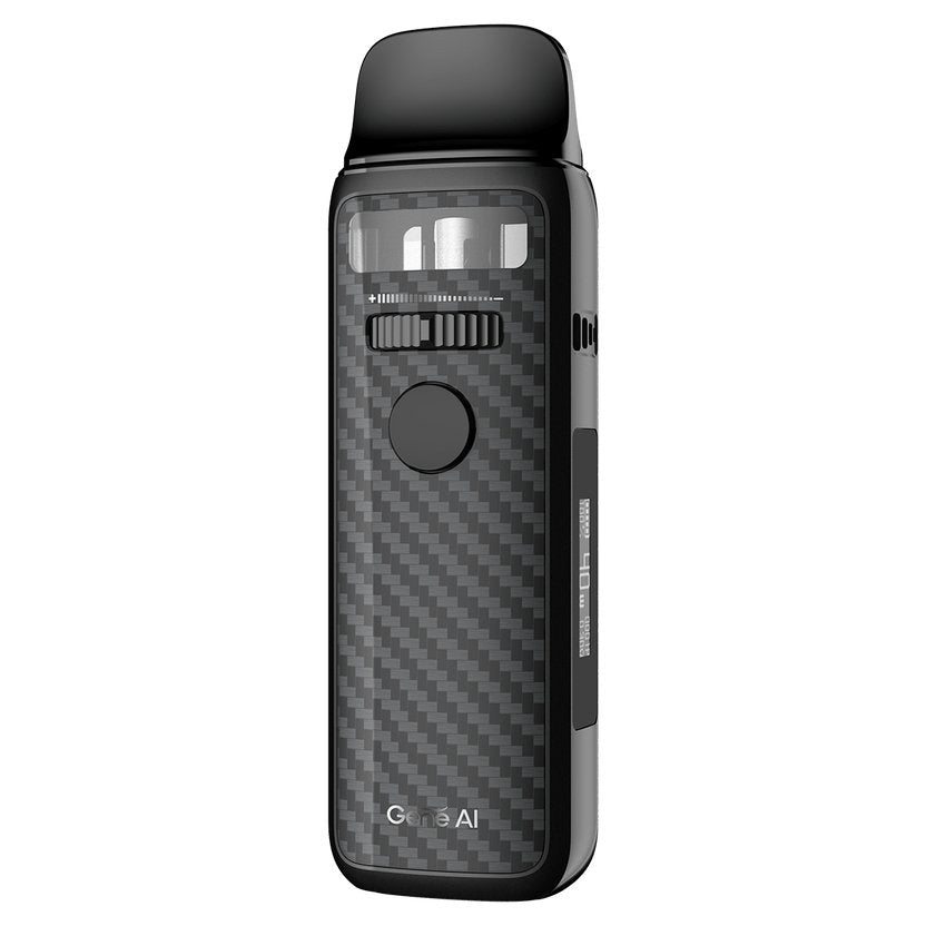 bulk wholesale Voopoo - Vinci 3 Pod System Kit - Carbon Fiber Black