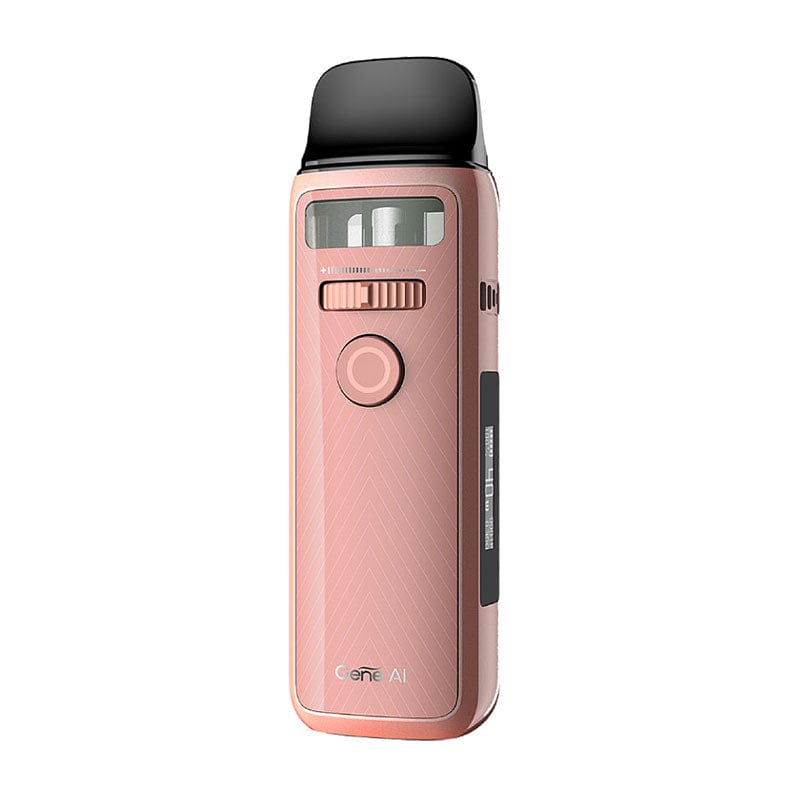 bulk wholesale Voopoo - Vinci 3 Pod System Kit - Rose Gold