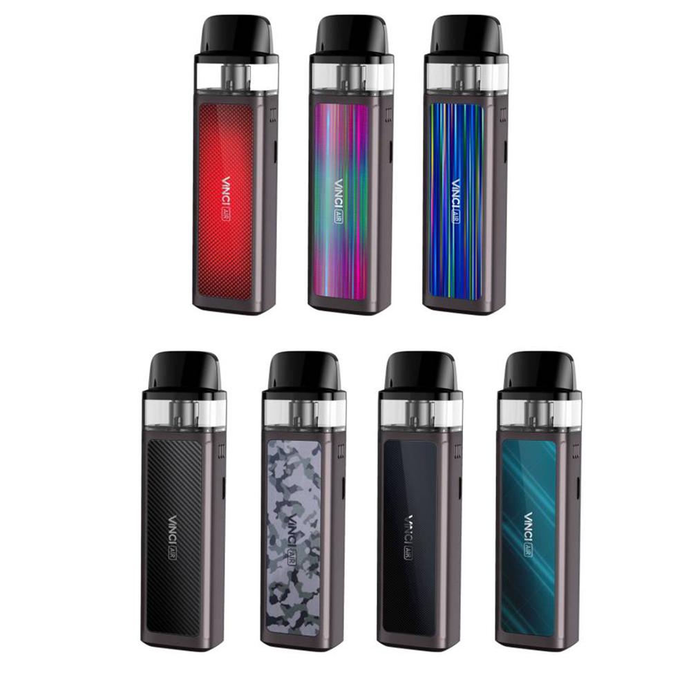 bulk wholesale VOOPOO - VINCI AIR - POD KIT - Aurora