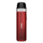 bulk wholesale VOOPOO - VINCI - POD KIT - Aurora Red