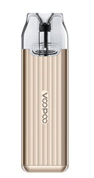 bulk wholesale Voopoo VMATE Infinity Edition Pod System Kit - Golden Brown