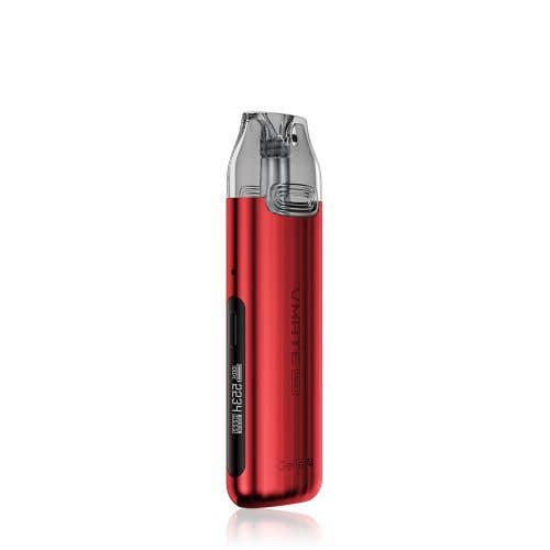 bulk wholesale Voopoo VMATE Pro Pod Vape Kit Device - Red