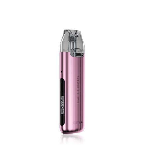 bulk wholesale Voopoo VMATE Pro Pod Vape Kit Device - Pink