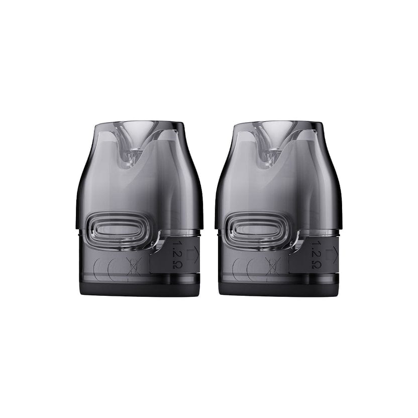 bulk wholesale Voopoo Vmate V2 Replacement Pods - Pack of 2 - 0.7 ohm