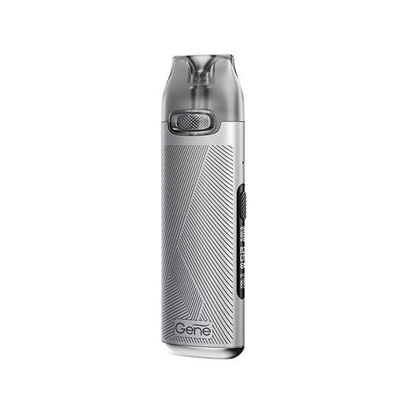 bulk wholesale Voopoo Vthru Pro Pod Kit - Silver