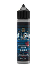 bulk wholesale Waffle Shack - Blueberry - 50ml -