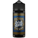 bulk wholesale Wick Liquor 100ml E - liquids - Blue Moon -