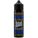 bulk wholesale Wick Liquor 50ml E - liquids - Blue Moon Big Block -