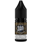 bulk wholesale Wick Liquor Nic Salts 10ml E - liquids - Box of 10 - Blue Moon