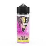 bulk wholesale Yalla Yalla Pink Lemonade l E - Liquid - 100ml -