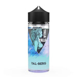 bulk wholesale Yalla Yalla Yal - Berg E - Liquid - 100ml -