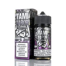 bulk wholesale Yami Vapor - Shaka - 100ml -