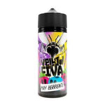 bulk wholesale Yellow Fiva - Muy Berriente - 100ml -