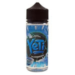 bulk wholesale Yeti Blizzard - Blueberry - 100ml -