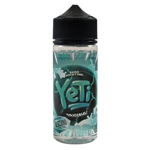bulk wholesale Yeti Blizzard - Orignal - 100ml -