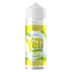 bulk wholesale Yeti - Citrus Freeze - 100ml -