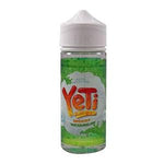 bulk wholesale Yeti Ice Cold - Apricot Watermelon - 100ml -