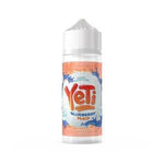 bulk wholesale Yeti Ice Cold - Blueberry Peach - 100ml -