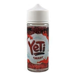 bulk wholesale Yeti Ice Cold - Cherry - 100ml -