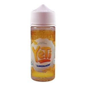 bulk wholesale Yeti Ice Cold - Lemonade - 100ml -