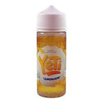 bulk wholesale Yeti Ice Cold - Lemonade - 100ml -