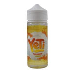 bulk wholesale Yeti Ice Cold - Orange Lemon - 100ml -