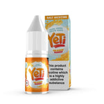 bulk wholesale Yeti Orange Mango - Nic Salt - Box of 10 - 10mg