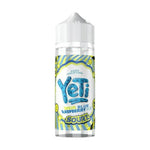 bulk wholesale Yeti Sourz - Sour Blue Raspberry Ice - 100ml Shortfill -