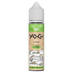 bulk wholesale YOGI - GREEN APPLE ICE - 50ML -