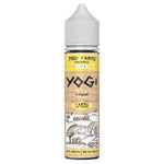 bulk wholesale YOGI - PINEAPPLE ICE - 50ML YOGI - PINEAPPLE ICE - 50ML -