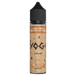 bulk wholesale YOGI - VANILLA TOBACCO GRANOLA - 50ML -