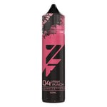 bulk wholesale Z FUEL - PINK PUNCH - 50ML -