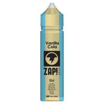 bulk wholesale ZAP JUICE - COLA SERIES - VANILLA - 50ML -