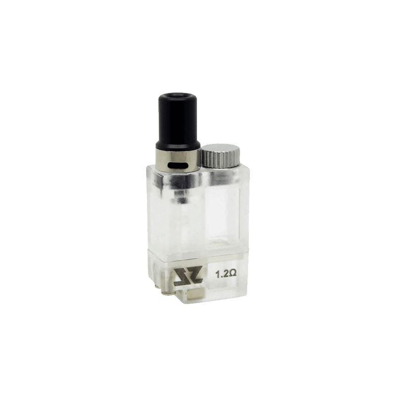bulk wholesale ZELTU - POD - COILS - 3x Mesh 0.6ohm