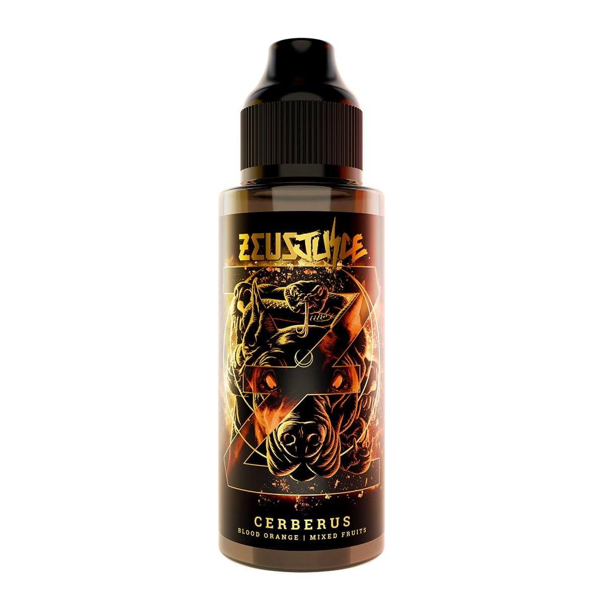 bulk wholesale Zeus Juice Cerberus 100ml -