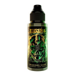 bulk wholesale Zeus Juice Dragons Claw - 100ml -