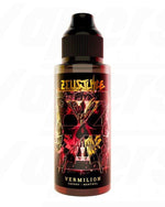 bulk wholesale Zeus Juice Vermilion - 100ml -