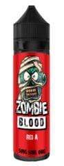 bulk wholesale ZOMBIE BLOOD - RED A - 50ML -