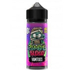 bulk wholesale ZOMBIE BLOOD - VAMTOES - 100ML -