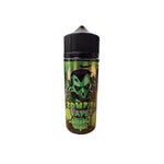 bulk wholesale Zompire Vape Apple Candy E - Liquid - 100ml -