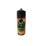 bulk wholesale Zompire Vape Pineapple Candy E - Liquid - 100ml -