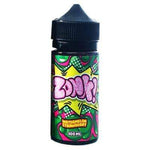 bulk wholesale ZONK - WATERMELON STRAWBERRY - 100ML -