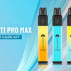 Hayati Pro Max S1 Vape Kit: Everything You Should Know Before Buying