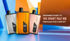 Beginner Guide to IVG Smart Max 10K Prefilled Pod Vape Kit - Mcr Vape Distro