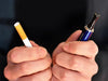 Best 10 Benefits of Vaping & Quit Smoking - Mcr Vape Distro